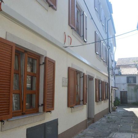 Apartment Aria, Koper Center Exterior photo