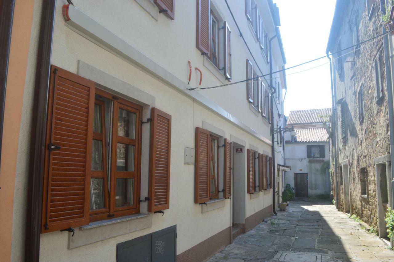 Apartment Aria, Koper Center Exterior photo
