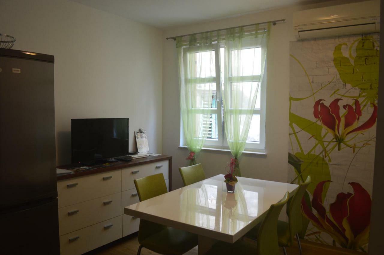 Apartment Aria, Koper Center Exterior photo