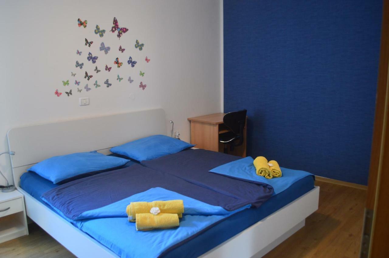 Apartment Aria, Koper Center Exterior photo