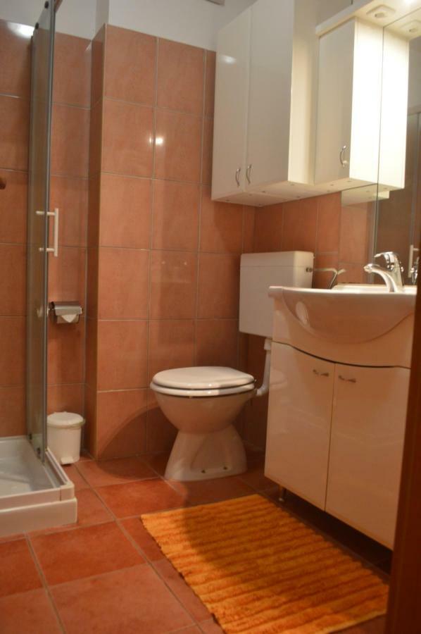 Apartment Aria, Koper Center Exterior photo