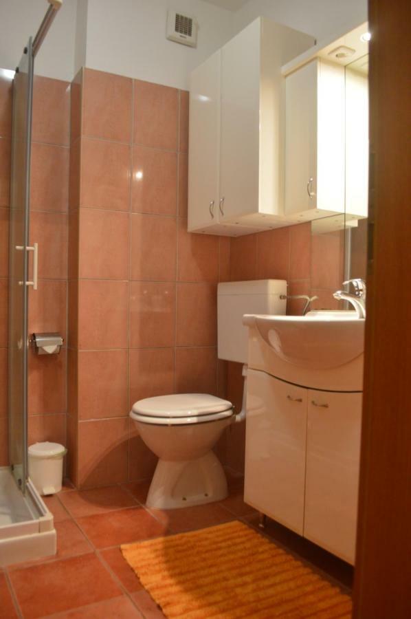 Apartment Aria, Koper Center Exterior photo