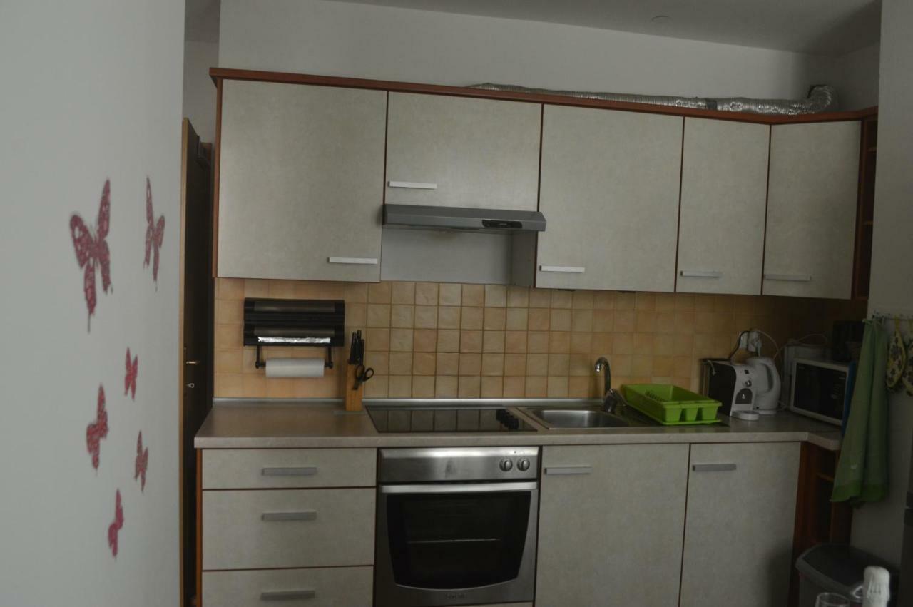 Apartment Aria, Koper Center Exterior photo