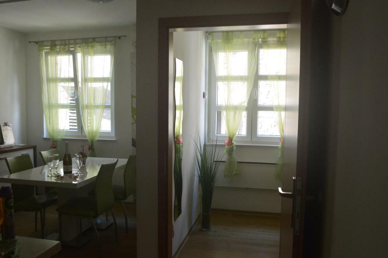Apartment Aria, Koper Center Exterior photo